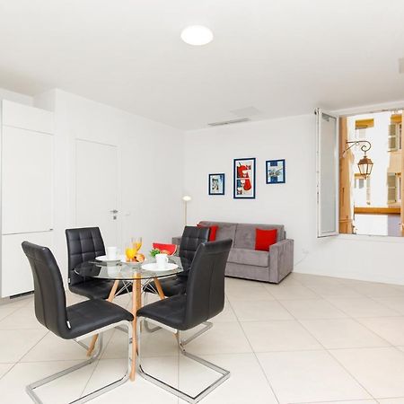Ferienwohnung Felix Faure Cannes Exterior foto