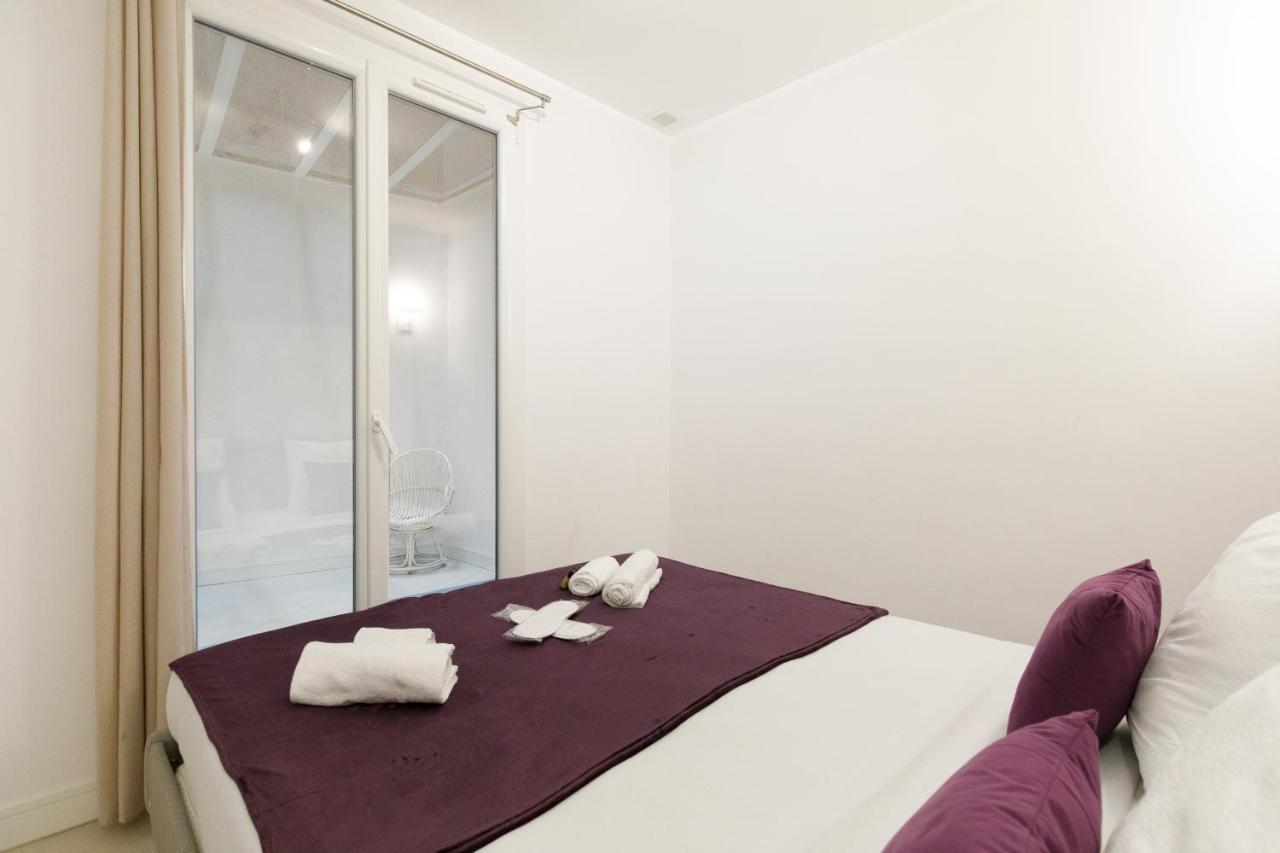 Ferienwohnung Felix Faure Cannes Exterior foto